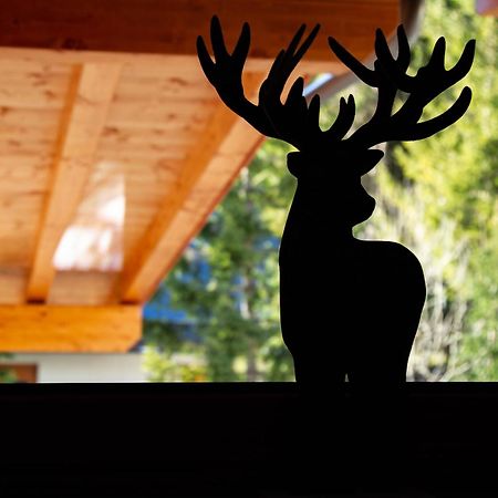 San Martino Mountain Residence ซานมาร์ตีโนดีกัสตรอสซา ภายนอก รูปภาพ