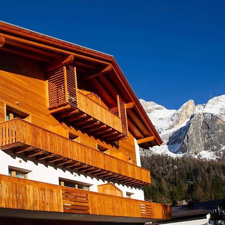 San Martino Mountain Residence ซานมาร์ตีโนดีกัสตรอสซา ภายนอก รูปภาพ