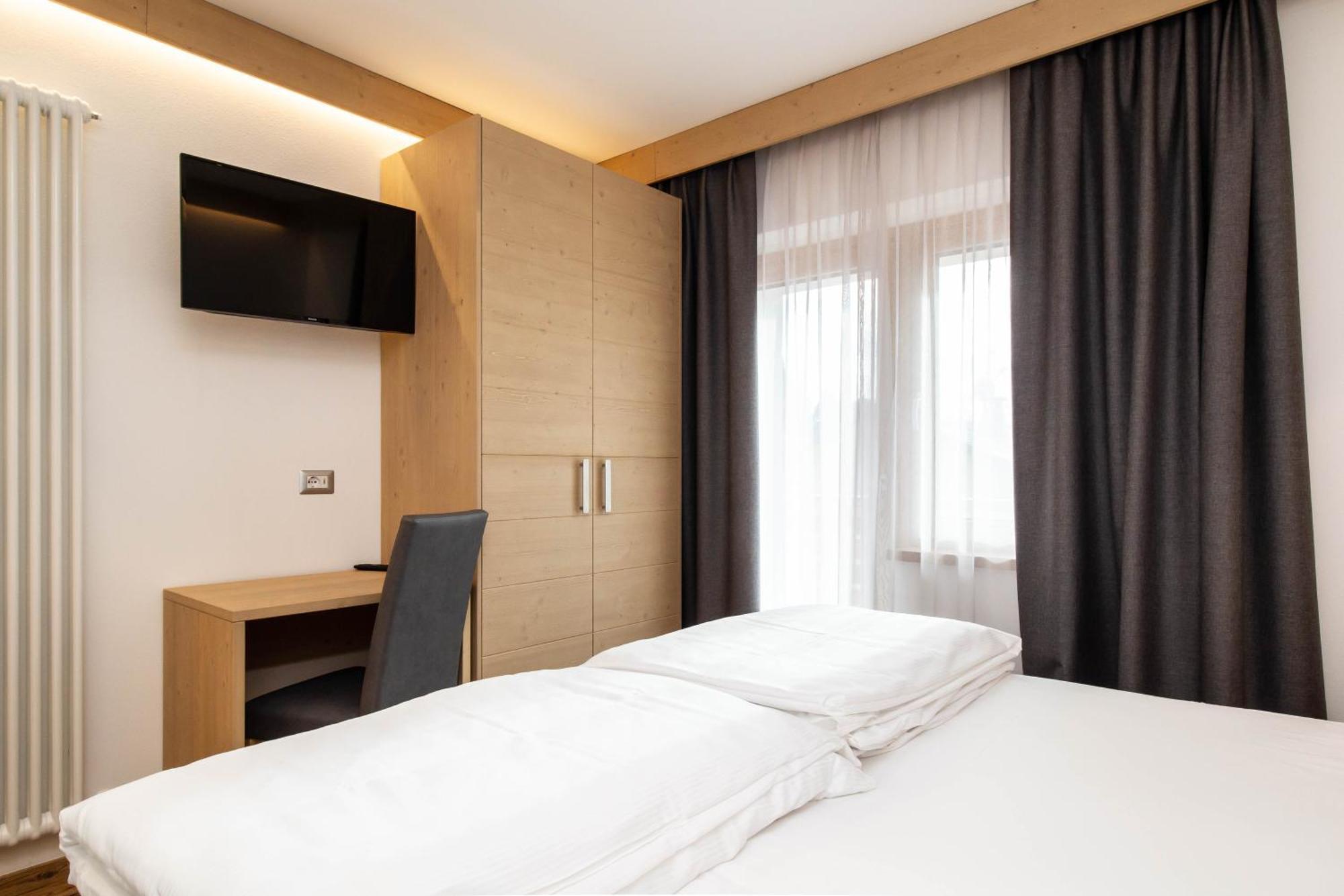 San Martino Mountain Residence ซานมาร์ตีโนดีกัสตรอสซา ภายนอก รูปภาพ